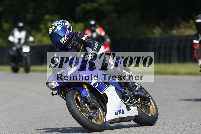 Archiv-2025/26 11.06.2025 Peter Studer have fun ADR/Gruppe blau/4